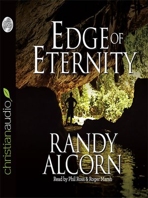 cover image of Edge of Eternity